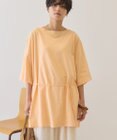 AMERICAN HOLIC 【2WAY】バックタックチュニック