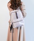 ACE BAGS & LUGGAGE PROGRES プログレ ミュー リュックサック ボトルホルダー エアメッシュ素材 背面ポケット 17394  リュックサック レディース ユーティリティポケット