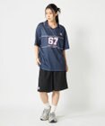 OP／FILA 【Kappa】ナンバーゲームシャツ