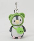 WEGO おでかけペンギンぬいぐるみキーホルダー