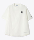 Columbia Columbia/ レイリバースプリットラグラングラフィックショートスリーブTシャツ /コロンビア