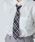 WEGO 【SCHOOL ITEM】チェックスクールネクタイ