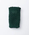 TRICOTE マクラメスマフォケース