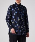 Paul Smith Chamomile Floral ミックス シャツ