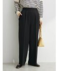 Green Parks ・Ｐｅｔｉｔ　Ｆｌｅｕｒ　センタープレスカラーパンツ