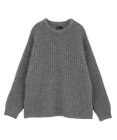 CRAFT STANDARD BOUTIQUE チャンキーニットプルオーバー