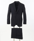 J.PRESS MEN 【WEB・一部店舗限定】無地スーツ