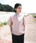 SHARE PARK LADIES 【UVカット・吸水速乾・ストレッチ・軽量 】ロゴポケットTシャツ（S・Mサイズ）