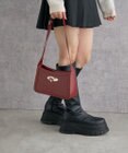 WEGO BIGメタルパーツショルダー