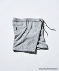 JOSEPH HOMME 鉄腕アトム×JOSEPH HOMME　ONE POINT BOA KNIT SHORTS