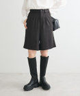 Green Parks ・ＥＬＥＮＣＡＲＥ　ＤＵＥ　ハーフパンツ