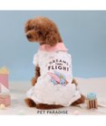 PET PARADISE ディズニー ダンボ ロンパース 小型犬