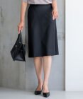 23区 【セットアップ対応】ラフィーネウール タイトスカート