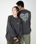WEGO 【ユニセックス着用ITEM/SMLサイズ展開】アソートグラフィックプルオーバー
