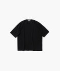 ATON 50/- ORGANIC FRESCA | オーバーサイズＴシャツ