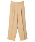 Green Parks ・Ｐｅｔｉｔ　Ｆｌｅｕｒ　センタープレスカラーパンツ