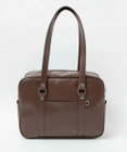 WEGO 【SCHOOL ITEM】PUスクールバッグ