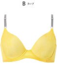 Wing ブラジャー 汗のベタつきや不快感を軽減 軽やかなつけごこち 背中すっきり 【夏のうすかるブラ】 春 夏 KB2873 ウイング／ワコール