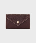 GRACE CONTINENTAL 【Valentine】LetterCardCase