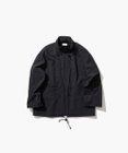 ATON TRAVEL NYLON | パッカブルジャケット- UNISEX
