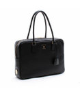 A.D.M.J. 【A4対応】お受験  牛革シュリンクボストンバッグ