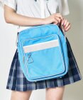 WEGO 【SCHOOL ITEM】スクールショルダーバッグ