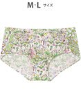tsumori chisato SLEEP ツモリチサト ショーツ ベア天竺素材(身生地) はきこみ丈ふつう レディース UPX411 /ワコール