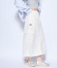 OP／FILA 【Kappa】ロングスカート