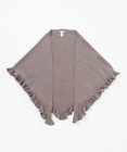 自由区 【カタログ掲載・洗える】ピュアカシミヤ ストール