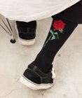 WEGO パターンデザインソックス（R）