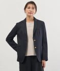 J.PRESS LADIES L オックス シングル テーラードジャケット