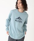 Columbia Columbia/ アーバンハイクグラフィックロングスリーブTシャツ /コロンビア