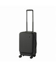 ACE BAGS & LUGGAGE HaNT ココント スーツケース 36L 機内持込 フロントポケット付 05511 ハント