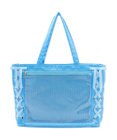 WEGO 【痛バ＆推し活グッズ】レースアップ痛バッグL