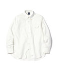 J.PRESS MEN 【定番 / 不変の品格】アービング シャツ / ボタンダウン