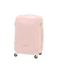 ACE BAGS & LUGGAGE Jewelna Rose キャンディポケットスーツケース Mサイズ 39872 ジュエルナローズ