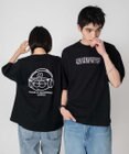 WEGO 【ユニセックス着用ITEM/SMLXLサイズ展開】アソートグラフィックT（SS）