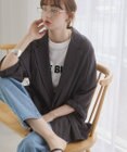 WEGO 【ANGIE VINTAGE】シアージャケット