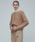 BEIGE， PERCIER/カーディガン