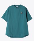 Columbia Columbia/ レイリバースプリットラグラングラフィックショートスリーブTシャツ /コロンビア