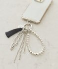 AMERICAN HOLIC タッセルマルチチャームストラップ