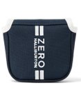 ZERO HALLIBURTON ゴルフカバー ZHG-CB1AC SOLID LIMITED M型パターカバー 82926