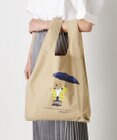 MOONBAT 【2WAY/撥水】POLO RALPH LAUREN レインベア ベルト付きレインバッグ