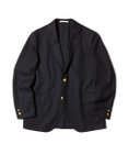 J.PRESS MEN 【J.PRESS ORIGINALS】1001 PAPER FLANNEL 3B BLAZER / JAPAN MADE