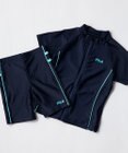 OP／FILA 【FILA】捲れ防止付きラッシュスクール