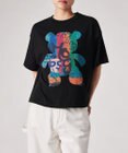 Paul Smith Graffiti Bear 半袖Tシャツ