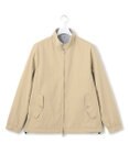 J.PRESS YORK STREET 【UNISEX】リバーシブルゴルフジャケット