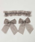 WEGO 【痛バ＆推し活グッズ】ときめきDIYチュールセットS
