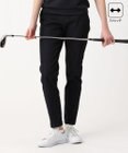 23区GOLF 【WOMEN】【ストレッチ】ハイパワーストレッチ パンツ