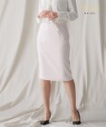 BEIGE， 【L-size】LUIZA / タイトスカート